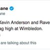 Video: Kevin Anderson Boasts Epic Victory Against Federer In Wimbledon Quarter Finals 2