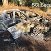 Serbian Man Murdered In Joburg: Charred Rifle Found In Burned Car 2