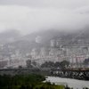Italy Bridge: 22 Killed As Genoa Motorway Collapses