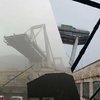 Italy Bridge: 22 Killed As Genoa Motorway Collapses
