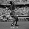 Serena Williams Full Black Tennis Suit Banned