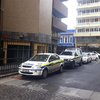 Employee shoots himself in parliament