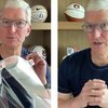 Apple Designs Its Own Face Mask For Employees