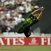 Jonty Rhodes Is Sweden’s New Head Coach