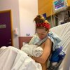 Harry Potter Star Jessie Cave Gives Birth To Her Third Child