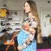 Harry Potter Star Jessie Cave Gives Birth To Her Third Child