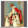 The History Of Our Famous Santa Claus