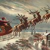 The History Of Our Famous Santa Claus