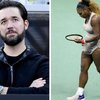 Serena Williams’ Husband Fires Back At Ion Tiriac For Saying She Should Retire Due To Her Weight