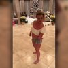 Britney Spears Fans Concerned After She Posts Video Of Bizarre Dance Performance