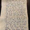 Schoolgirl Letter From 1969 Discovered Makes Accurate Predictions About The Future