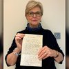 Schoolgirl Letter From 1969 Discovered Makes Accurate Predictions About The Future
