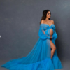 Riverdale Star Vanessa Morgan Reveals Her Baby's Name In A Photo From Hospital