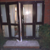 WWII 2,000lb device detonated in the middle of British City Exeter