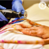 Woman With World's Longest Nails Cuts Them After 30 years Of Growth