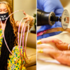Woman With World's Longest Nails Cuts Them After 30 years Of Growth