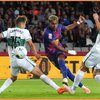 Barcelona’s Attack Too Good For Elche