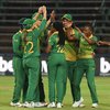 Proteas Women Earn Record Payday After Historic World Cup Run