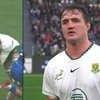 Mostert’s Red Card Reversed In Big Win For The Boks
