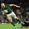 Snyman Hits 50 In Bok Lineup Packed With Experience