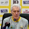 Broos Picks Bold And Big For Bafana’s AFCON Bid