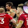 Springboks’ Brutal Cardiff Farewell