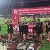New Zealand Dominate Dubai 7s Finals