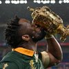 Springboks Brace For Brutal World Cup Road To Final