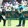 Proteas Power Past Ireland In Record ODI Series Win