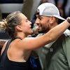 Kyrgios Tops Sabalenka In Wild Battle Of The Sexes