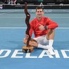 Djokovic Skips Adelaide To Protect Aussie Open Bid