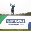 LIV Golf’s New Faces And Fresh Deals