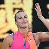 Sabalenka Snags Djokovic’s Slam Tiebreak Crown