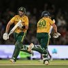 Markram And Proteas Crush Windies In T20 Opener