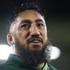 Aki Suspended After Referee Incident