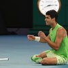 Alcaraz Survives Epic Thriller To Reach First Australian Open Final
