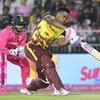 Windies Snatch Consolation Win During Final T20