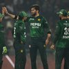 Pakistan Boycotts India Clash In T20 Cup Chaos