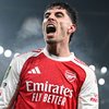 Arsenal Clinch Wembley Spot With Late Havertz Winner