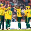 South Africa Dominate Canada In T20 World Cup Opener