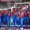 India win T20 WC!