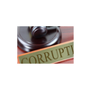 Corruption!