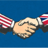 US/UK Trade wars!