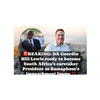 DA Impeachment push?