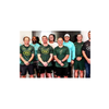 Springbok Alignment camp.