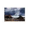 Cape storms!