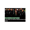 Bafana leave to WC!