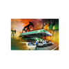Petrol gotya?