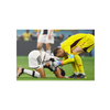 Germany are out!